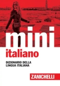 Immagine 0 di Mini Di Italiano. Dizionario Della Lingua Italiana (il)