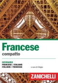 Immagine 0 di Francese Compatto. Dizionario Francese-italiano, Italiano-francese