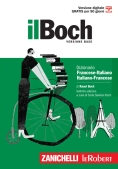 Immagine 0 di Boch Minore. Dizionario Francese-italiano, Italiano-francese. Con Contenuto Digitale (fornito Elettr