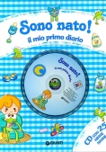 Immagine 0 di Sono Nato - Il Mio Primo Diario