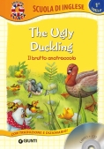 Immagine 0 di Ugly Duckling-il Brutto Anatroccolo. Con Cd-audio (the)