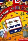 Immagine 0 di Impara L'inglese. Ediz. Bilingue