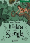 Immagine 0 di Libro Della Giungla (il)