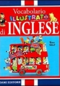 Immagine 0 di Vocabolario Illustrato Di Inglese