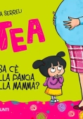 Immagine 0 di Cosa C'? Nella Pancia Della Mamma? Tea