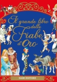 Immagine 0 di Il Grande Libro Delle Fiabe D'oro