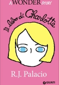 Immagine 0 di Il Libro Di Charlotte