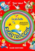 Immagine 0 di Pi? Belle Filastrocche. Con Cd Audio (le)