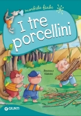 Immagine 0 di Tre Porcellini. Ediz. A Colori (i)