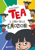 Immagine 0 di Libro Delle Emozioni. Tea. Ediz. A Colori (il)