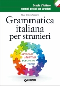 Immagine 0 di Grammatica Italiana Per Stranieri