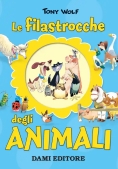 Immagine 0 di Filastrocche Degli Animali (le)