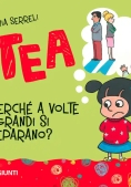 Immagine 0 di Perch? A Volte I Grandi Si Separano? Tea. Ediz. A Colori