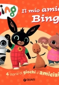 Immagine 0 di Mio Amico Bing. 4 Storie Di Giochi E Amicizia! Ediz. A Colori (il)