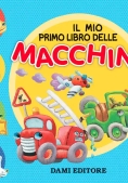 Immagine 0 di Mio Primo Libro Delle Macchine. Ediz. A Colori (il)