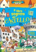 Immagine 0 di Il Libro Segreto Del Castello