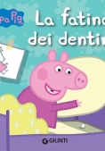 Immagine 0 di Fatina Dei Dentini. Peppa Pig. Hip Hip Urr? Per Peppa! (la)