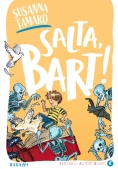 Immagine 0 di Salta, Bart!