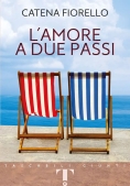 Immagine 0 di Amore A Due Passi (l')