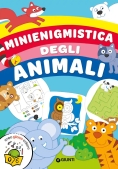 Immagine 0 di Minienigmistica Degli Animali