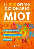 Immagine 0 di Miot - Il Mio Primo Dizionario