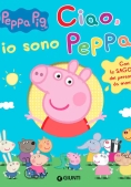 Immagine 0 di Ciao, Io Sono Peppa! Ediz. A Colori