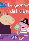 Immagine 0 di Giornata Del Libro. Peppa Pig (la)