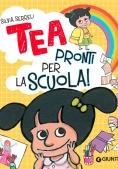 Immagine 0 di Pronti Per La Scuola! Tea. Ediz. A Colori