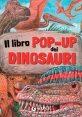 Immagine 0 di Il Libro Pop Up Dei Dinosauri