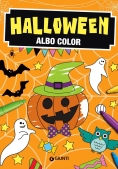 Immagine 0 di Halloween. Albo Color. Ediz. Illustrata