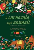 Immagine 0 di Il Carnevale Degli Animali