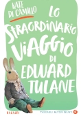 Immagine 0 di Lo Straordinario Viaggio Di Edward Tulane