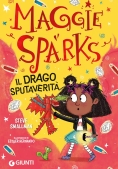 Immagine 0 di Maggie Sparks 3. Il Drago Sputa Verit?