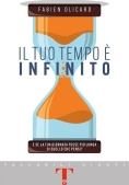 Immagine 0 di Tuo Tempo ? Infinito (il)