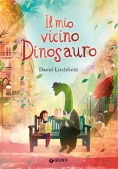 Immagine 0 di Mio Vicino Dinosauro. Ediz. A Colori (il)