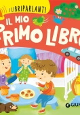 Immagine 0 di Mio Primo Libro. Libri Parlanti. Ediz. A Colori (il)