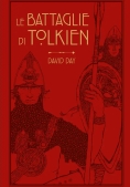 Immagine 0 di Battaglie Di Tolkien (le)