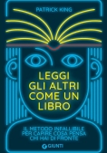 Immagine 0 di Leggi Gli Altri Come Un Libro