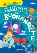 Immagine 0 di Storie Della Buonanotte In Rima. I Libri Parlanti. Ediz. A Colori