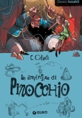 Immagine 0 di Avventure Di Pinocchio (le)