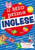 Immagine 0 di Mio Primo Inglese (il)