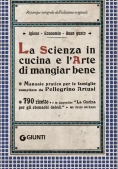 Immagine 0 di Scienza In Cucina E L'arte Di Mangiar Bene (la)