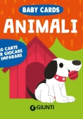 Immagine 0 di Animali. Baby Cards