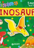 Immagine 0 di Dinosauri. Ediz. A Colori