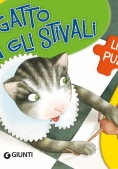 Immagine 0 di Gatto Con Gli Stivali (il)