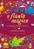 Immagine 0 di Flauto Magico. Ediz. A Colori