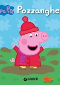 Immagine 0 di Pozzanghere. Peppa Pig. Ediz. A Colori