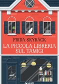 Immagine 0 di Piccola Libreria Sul Tamigi (la)