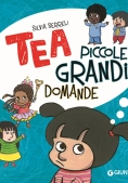 Immagine 0 di Piccole Grandi Domande. Tea. Ediz. A Colori