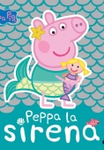 Immagine 0 di Peppa La Sirena. Peppa Pig